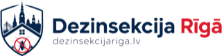 Dezinsekcija Rīgā